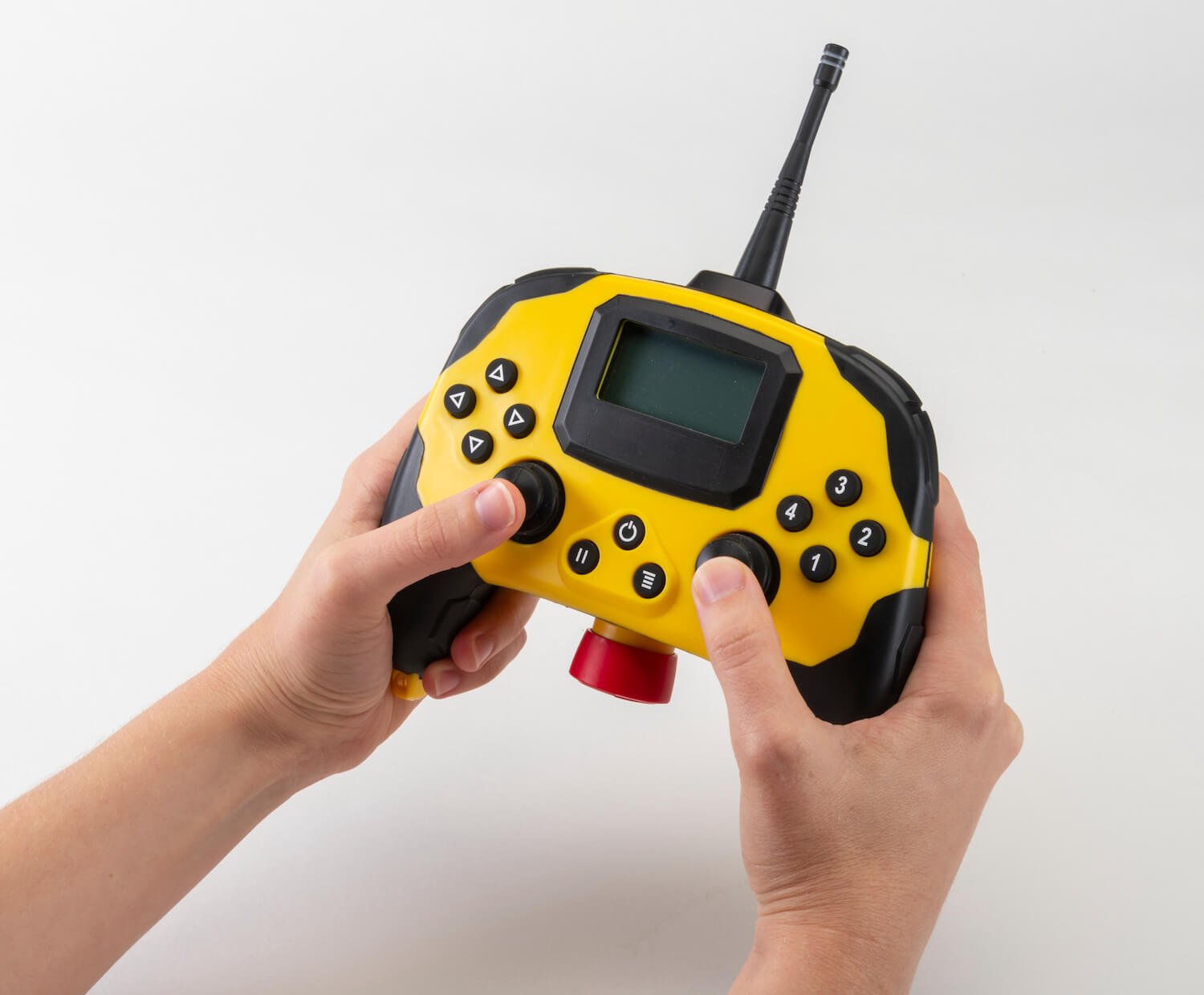 Safety & security for smart machines & autonomous systems FORT